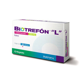 BIOTREFON LIOF SB 12