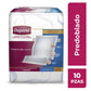 PANAL DEPEND PRED UNIT C/10