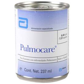 PULMOCARE VAINI 237 ML