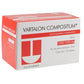 VARTALON COMP 1500/1200MG 15 SB
