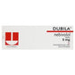 DUBILA 5 MG 28 TAB