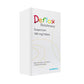 DEFLOX 180MG TUTTI-FRUTTI 120 ML