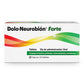 DOLO NEUROBION FORTE 10 TAB