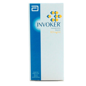 INVOKER 0.5MG/ML SOL FCO C/DOSIF