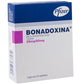 BONADOXINA 25 MG TAB 25