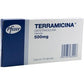TERRAMICINA 500 MG 16 CAPS
