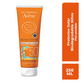 AVENE BLOQ LECHE ESP FPS50 250ML
