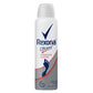 DESOD REXONA EFFI A-PRO PIES153ML