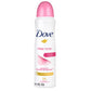DESOD DOVE CLEAR TONE 48H SPY 150ML