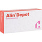 ALIN DEPOT 4MG SUSP INY AMP 2ML