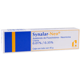 SYNALAR NEOM 0.01% CRA 40G0642