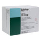 SPIRIVA 18 MCG 30CAPS +DISP DOSIF