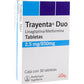 TRAYENTA DUO 2.5/850MG 30 TAB