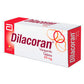 DILACORAN 40 MG 30 GRAG