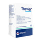 THEVIER 50 MCG FCO 50 TAB