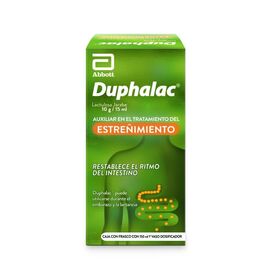 DUPHALAC JBE 150 ML