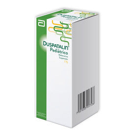 DUSPATALIN SUSP 100 ML