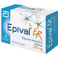 EPIVAL ER 250 MG 30 TAB LP