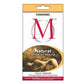 PRESERV M FORCE NATURAL C/3