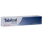 TABITRAL 0.05% TB 30 GR