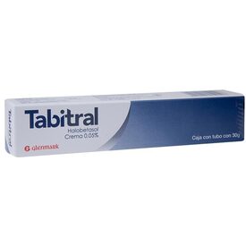 TABITRAL 0.05% TB 30 GR