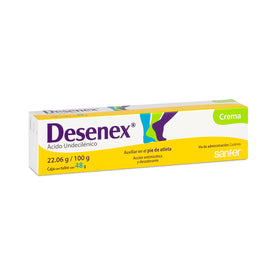 DESENEX TB 48G CRA