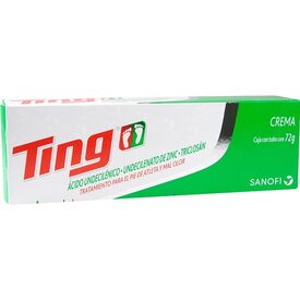 TING-IR TB 72G CRA