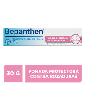 BEPANTHEN 5% 30 G POM