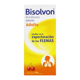 BISOLVON AD 120 ML