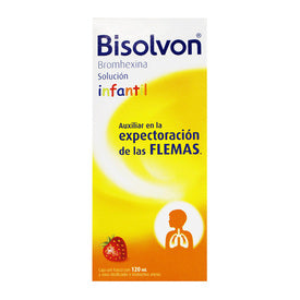 BISOLVON INF JBE FRESA 120ML