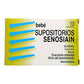 SUPS SENOSIAIN BEBE 1.380G C10