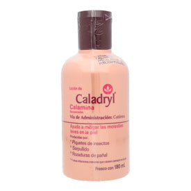 CALADRYL-S 180 ML LOC