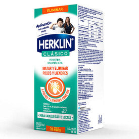 HERKLIN SH 60 ML