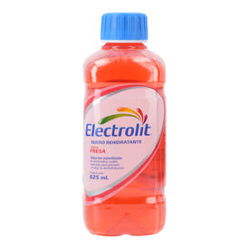 ELECTROLIT FSA 625ML