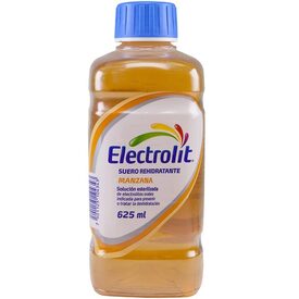 ELECTROLIT DX-5 MZNA 625 ML