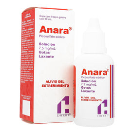 ANARA SOL 20 ML