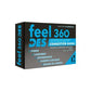 FEEL 360 GRIPE Y RESFRIAD 12TAB