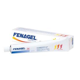 DICLOFENA DIETIL GEL TB 60G LGEN