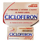 CICLOFERON CRA 2G COLOR PIEL