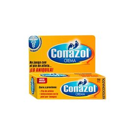 CONAZOL CRA 40G PRECIO ESPECIAL