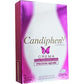 CANDIPHEN-V TB 20G CRA 3 APLIC