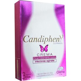 CANDIPHEN-V TB 20G CRA 3 APLIC