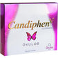 CANDIPHEN-V 200MG 3 OV