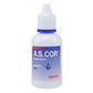 A-S-COR 1G 24 ML GTS