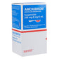 AMOXIBRON 250 MG 75 ML SUSP