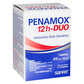 PENAMOX 12H-DUO 875 MG 10 TAB