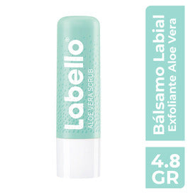 POM LAB LABELLO 2EN1 ALOE VERA4.8G