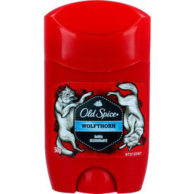 DESOD OLD SPICE WOLFTHO STICK 50G