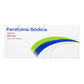 FENITOINA 100 MG 50 TAB     LGEN
