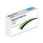 BIPERIDENO 2MG 30TAB PSICOF LGEN